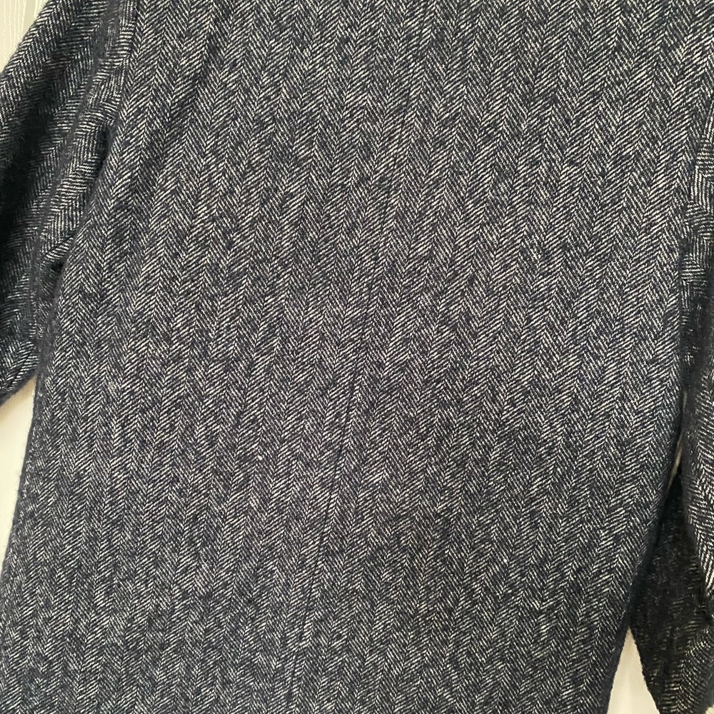 Wool Coat - Picture 4 of 10